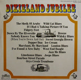 Various - Dixieland Jubilee (Vinyl) (2 LP) Image